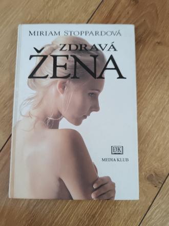 Zdravá žena,