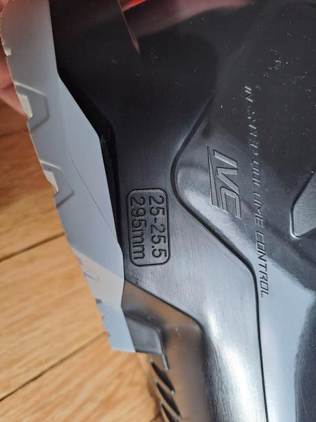 Dámske lyžiarky nordica (nové), nordica,38