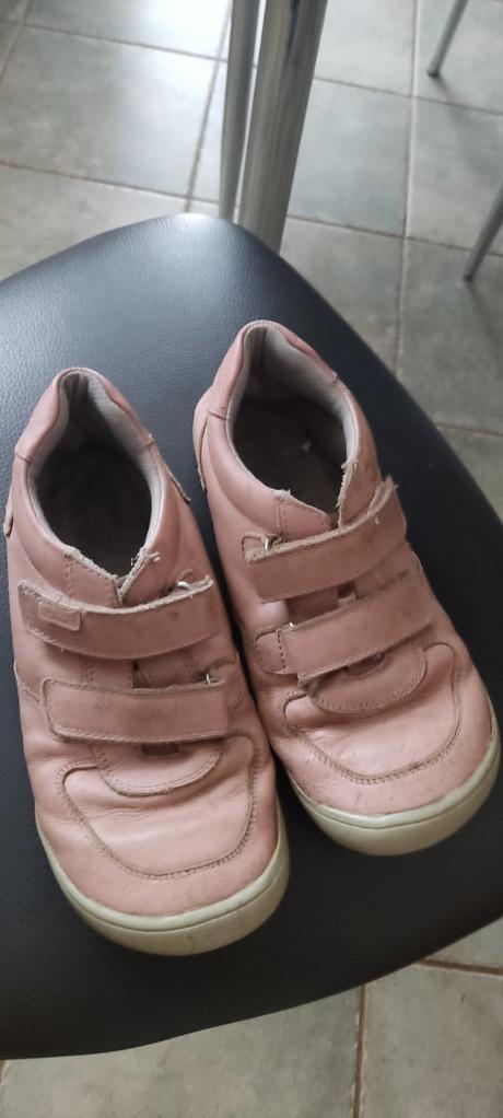 Bf kožené celoročky protetika, protetika,35