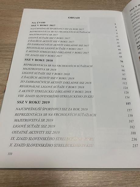 Zmarené olympijské ambície slovenský strelecký špo,