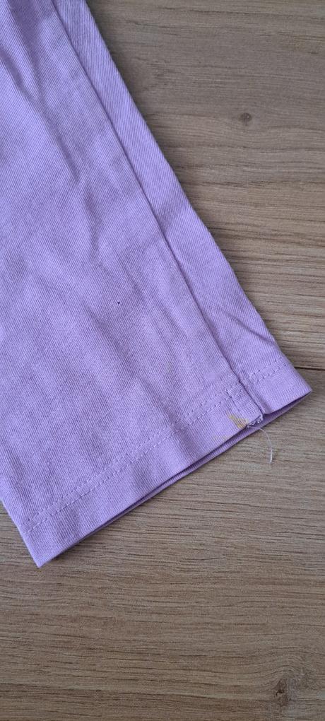 Tričko s dlhým rukávom, sinsay,146