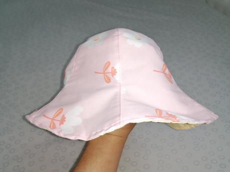 Klobúčik 110/134, 128