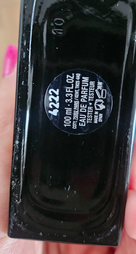 Gucci bloom intense, 