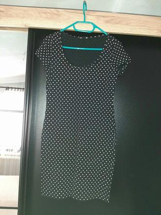 Šaty h&m, h&m,s