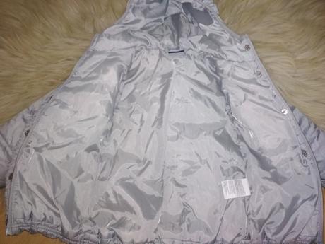 Predĺžená vetrovečka blukids, 98