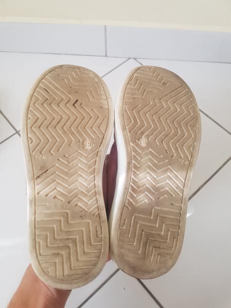 Topánky richter č. 29, richter,29