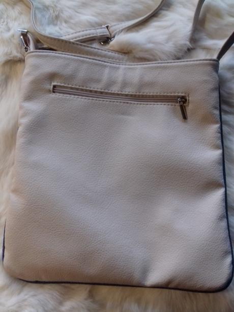 Crossbody kabelka, 