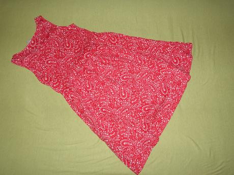 Nove satocky h&m, h&m,140