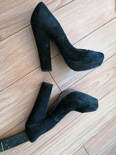 Topánky next, next,38