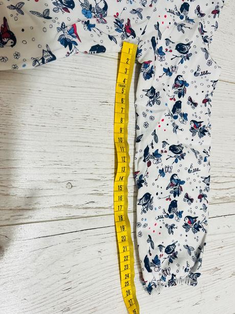 Blúzka 104 h&m, h&m,104