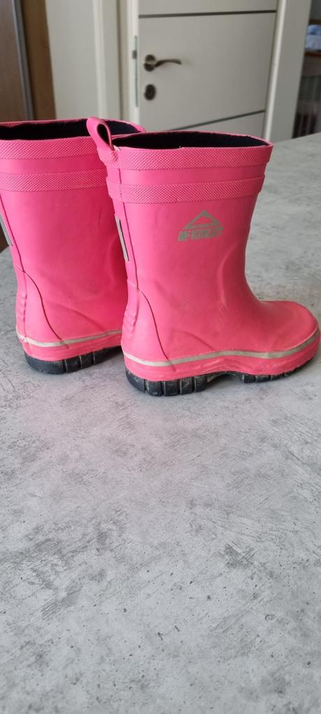 Gumáky mckinley veľkosť 25, mckinley,25