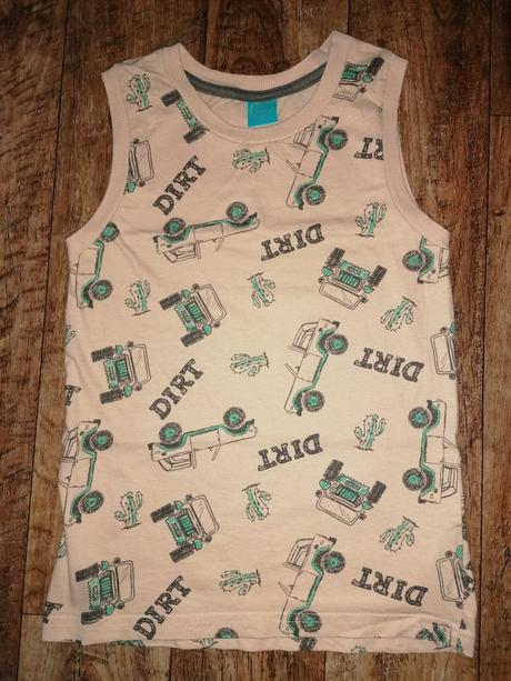 Detská súprava kremova, velk. 128, 128