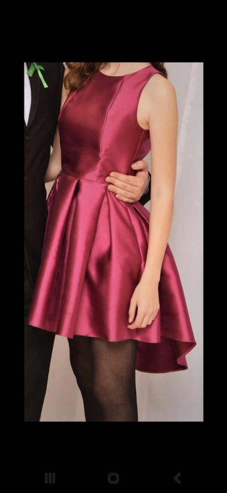 Dievčenské šaty, 34