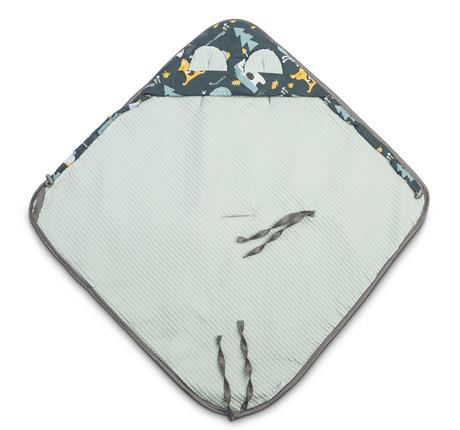 Sensillo zavinovačka do vajíčka wafel lesná poľana,