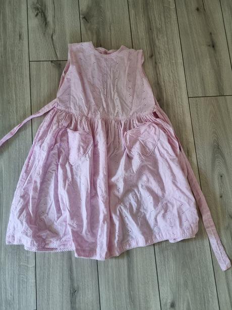 Letne oblečenie v.128, 122–134