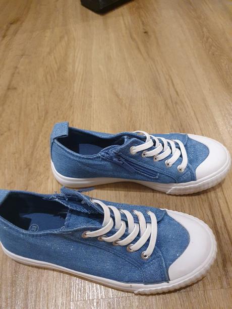 Tenisky, nelli blu,33