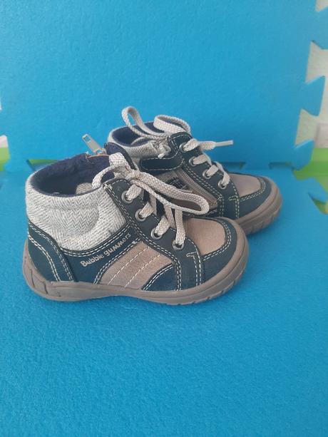 Topánky, bubble gummers,20