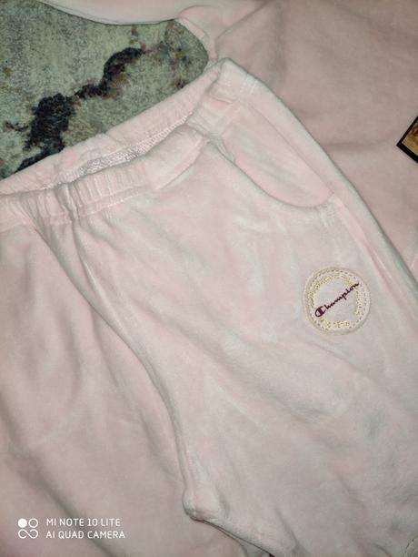 Súprava champion, champion,92