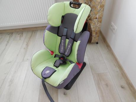 Zopa carrera fix 9-36 kg zopa v smere, zopa