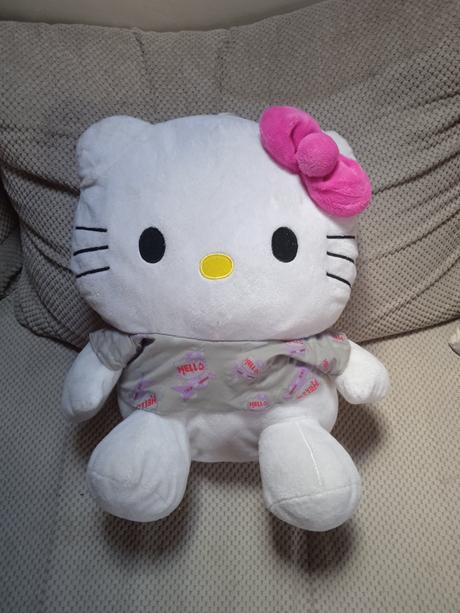 Hello kitty, 