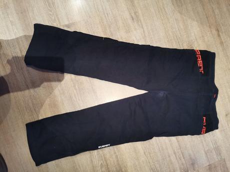 Turistické nohavice, 164