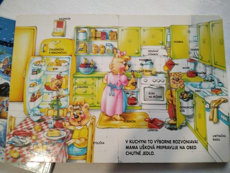 Kniha za poštovné,