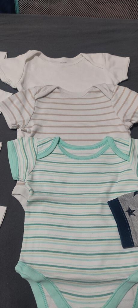 Body 68 kratky rukav, 68