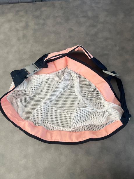 Nosič šatka pre deti bábätká, 