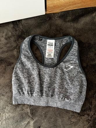 Športová podprsenka gymshark, s