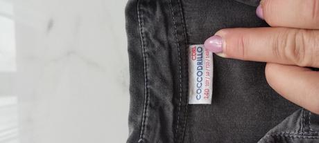 Košeľa coccodrillo, coccodrillo,140