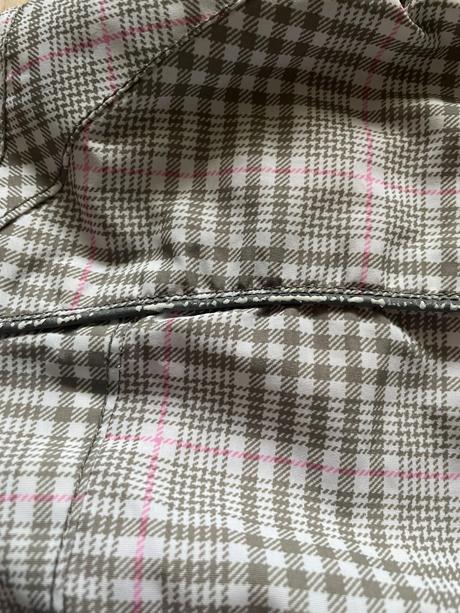 Zimny overal, h&m,74