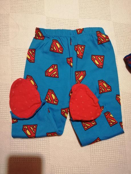 Chlapcenske nohavice, disney,80