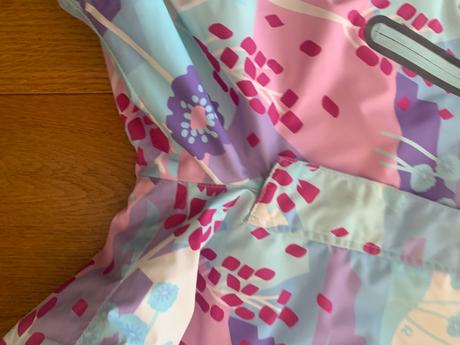 Reima reach zimná lyžiarska kombinéza 104/110, reima,104