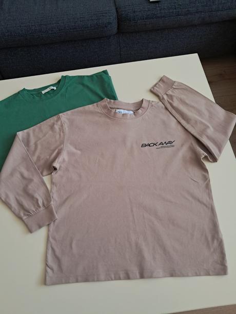 4ks tricka zara v.10r, zara,140