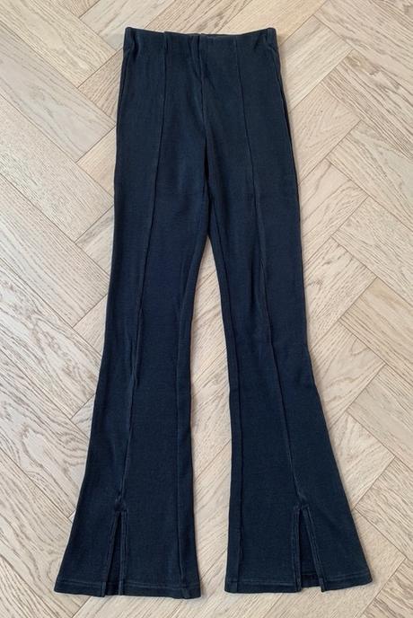 Zara nohavice, zara,140