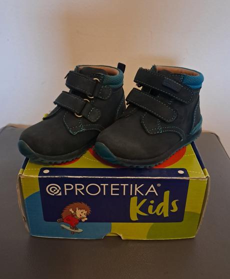 Vychádzková obuv protetika, protetika,20