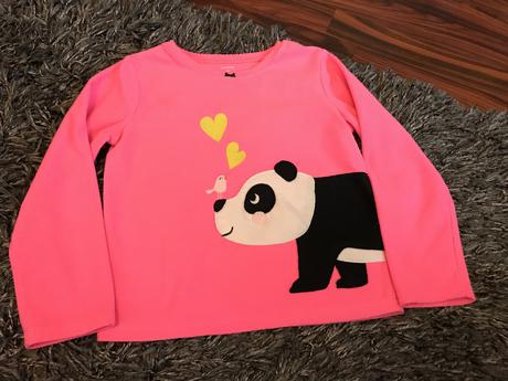 Mikina, carter's,128