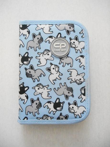 Školský rozkladací peračník cp, 