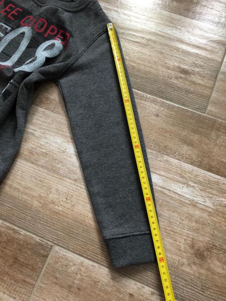 Mikina lee cooper, lee cooper,140