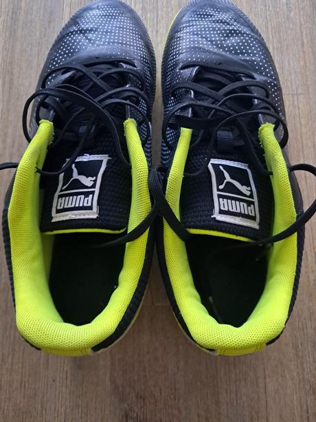 Halovky zn.puma truco, puma,39