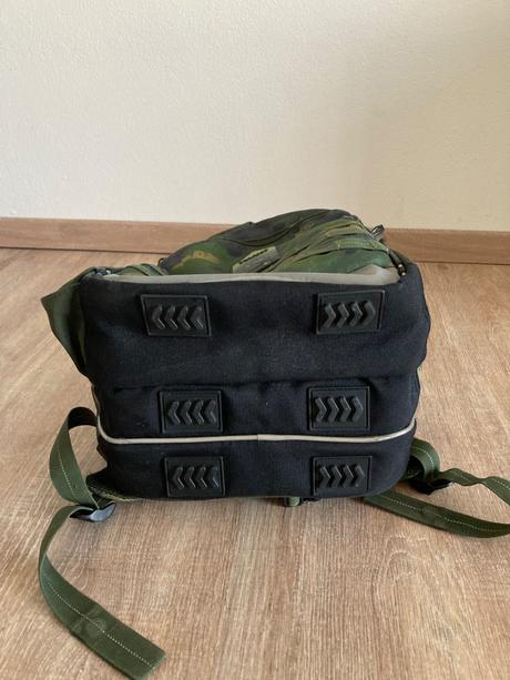 Predam skolsku tasku, 