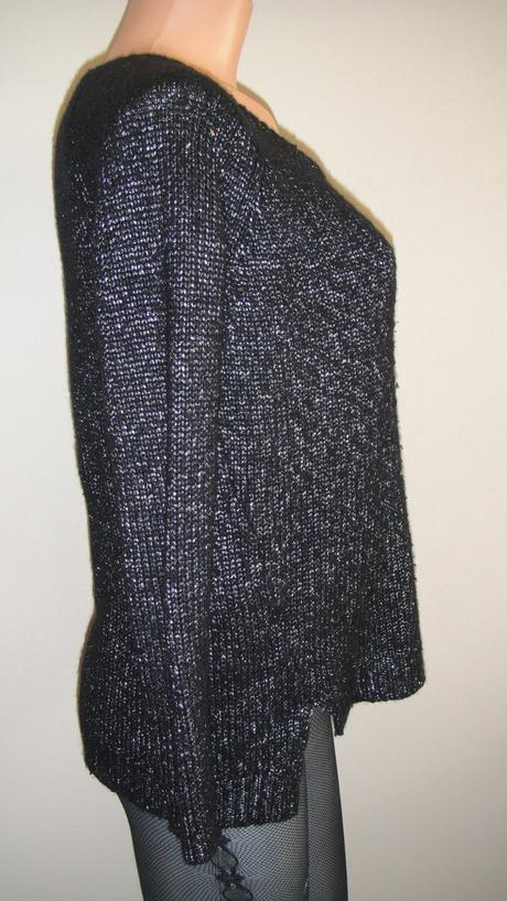 Svetrík mango, mango,m