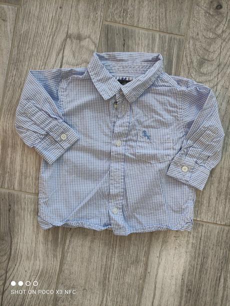 Košeľa, l.o.g.g.,68