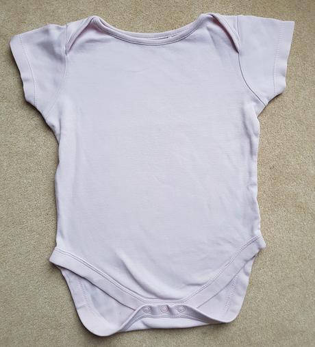 Body pre dievča next, next,86