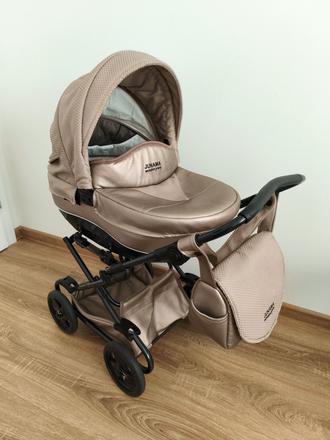 Kočík pre bábiku, 