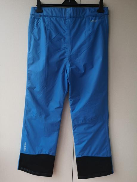 Dare 2b pánske otepľovačky veľkosť xl, xl