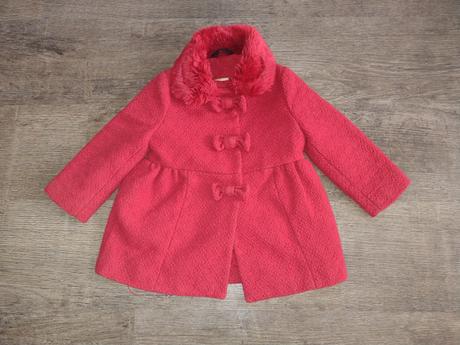 Kabát george 86-92, george,92