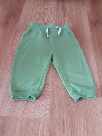 Pekné teplačky, f&f,80