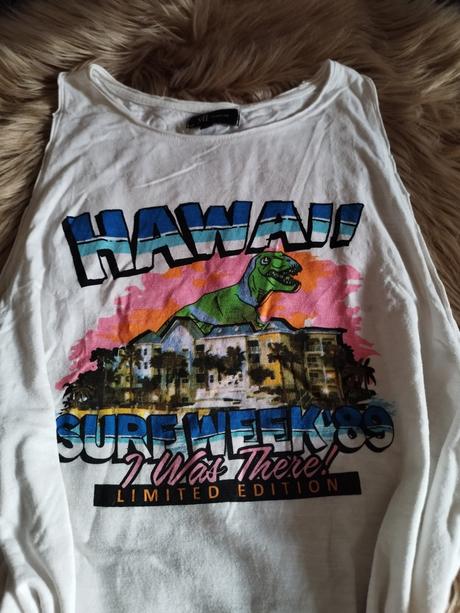 Štýlové letné tielko, reserved,xl