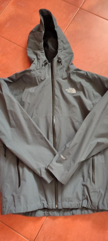 The north face vetrovka, m